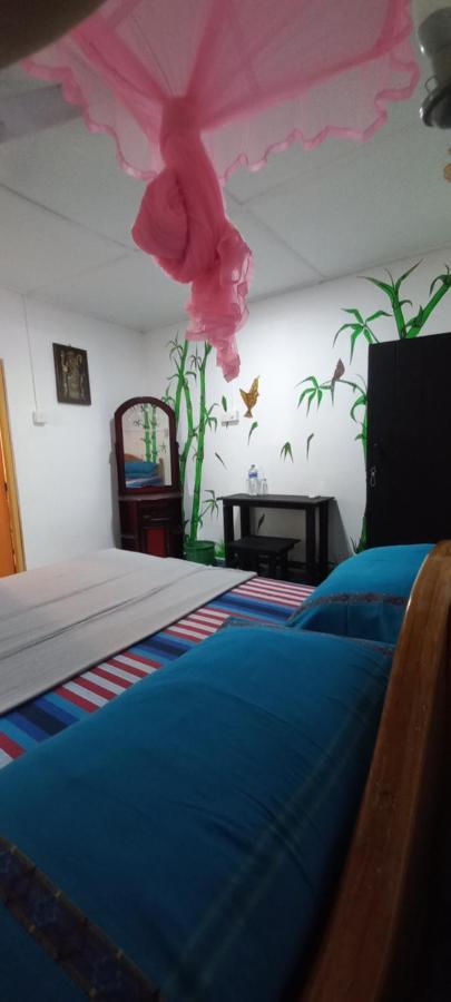 Green House Inn Trincomalee Phòng bức ảnh