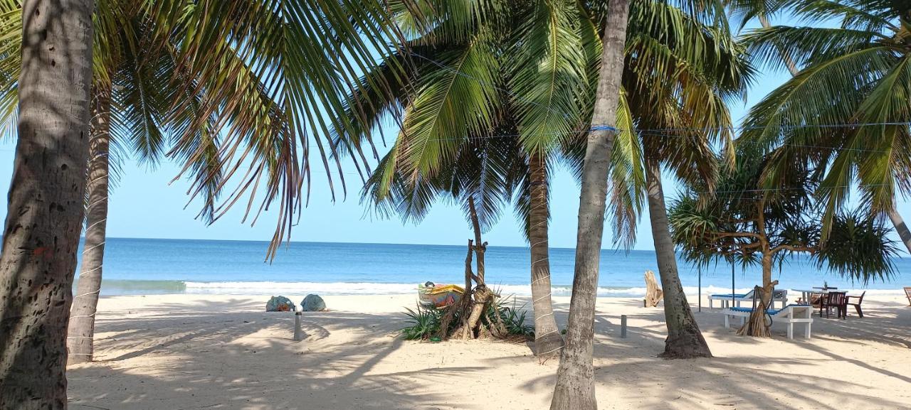 Green House Inn Trincomalee Ngoại thất bức ảnh