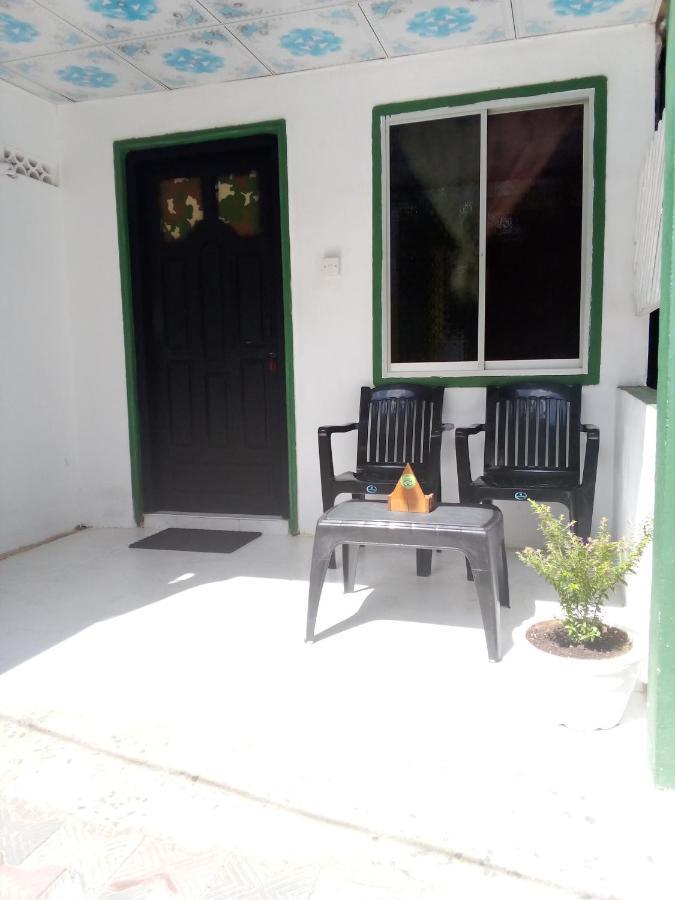 Green House Inn Trincomalee Ngoại thất bức ảnh